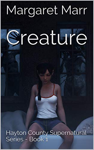 creaturecvr